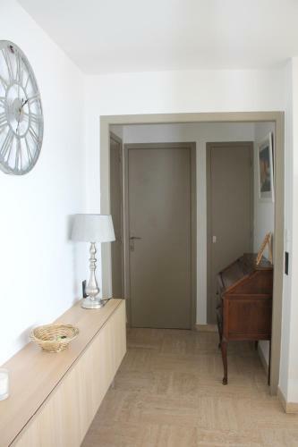 Apartamentos Duplex Cinq �toiles de La Baie de St Tropez