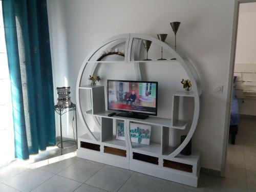 Apartamento Park Horizon