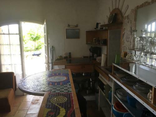 Apartamento Les Amandiers