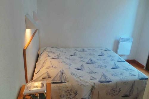 Apartamento Pierre Et Vacances N� 14