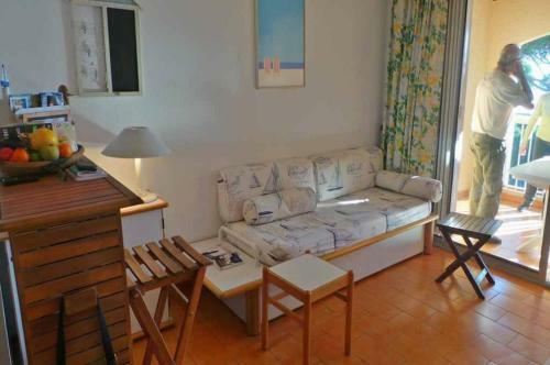 Apartamento Pierre Et Vacances N� 14