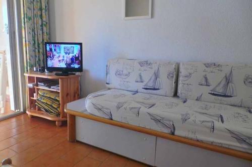 Apartamento Pierre Et Vacances N� 14