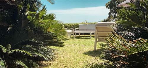 Villa Pura Vida Sainte-maxime