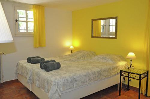 Villa Ambiance