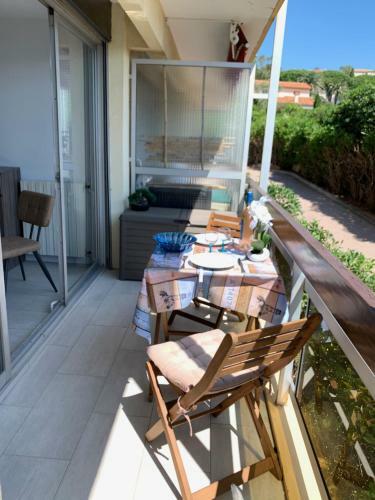 Apartamento Le Grand Large