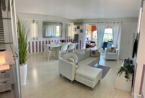 Apartamento Plein Sud