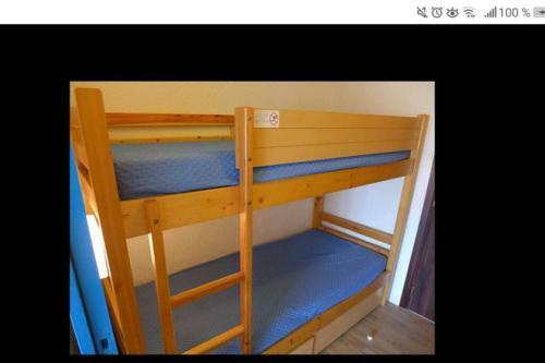 Apartamento Tecy Pierre Et Vacances