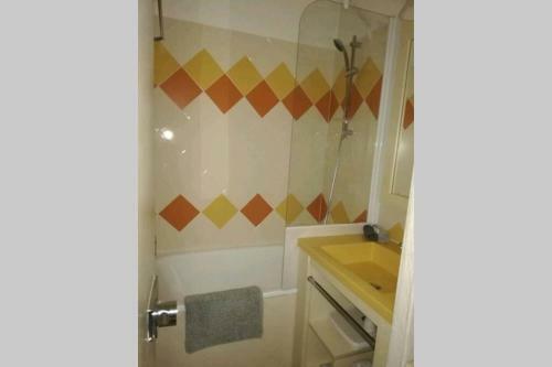 Apartamento Tecy Pierre Et Vacances