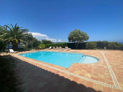 Villa Louise