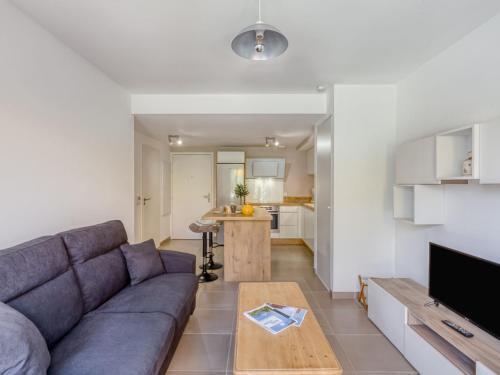 Apartment Le Hameau Des Pins