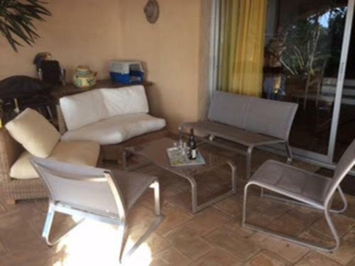 Villa Souvenance 3317