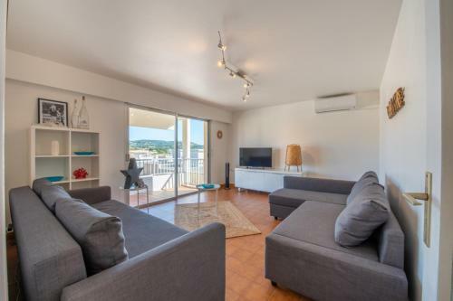 Apartamentos Apt With Pool 10 Min From The Beach