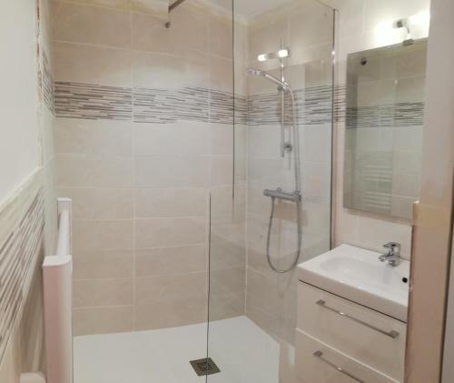 Apartamento Steddy Les Coralines