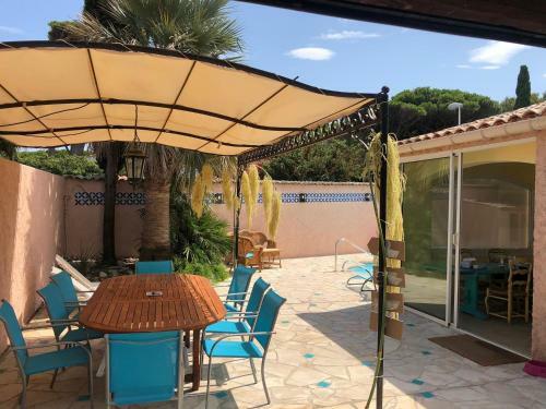 Maison Chlo�