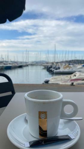 Apartamento Appartement T2 Style Moderne Et Industriel