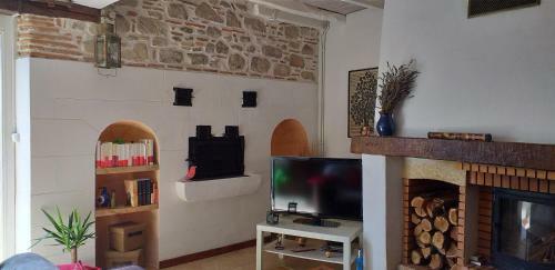 Bed & Breakfast Maison Linda Ch. D'h�te