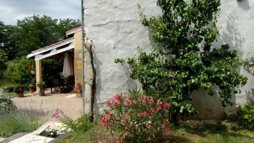 Bed & Breakfast Maison Linda Ch. D'h�te