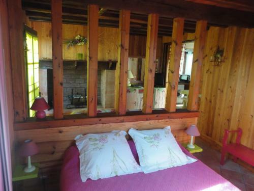 Hostal Domaine de La M�nigu�re