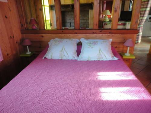Hostal Domaine de La M�nigu�re