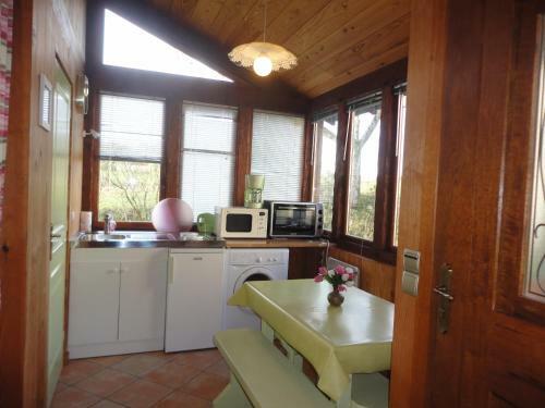 Hostal Domaine de La M�nigu�re