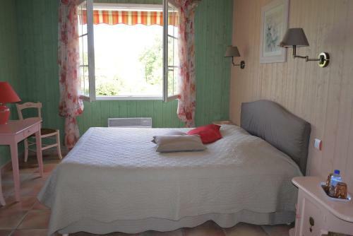 Hostal Domaine de La M�nigu�re