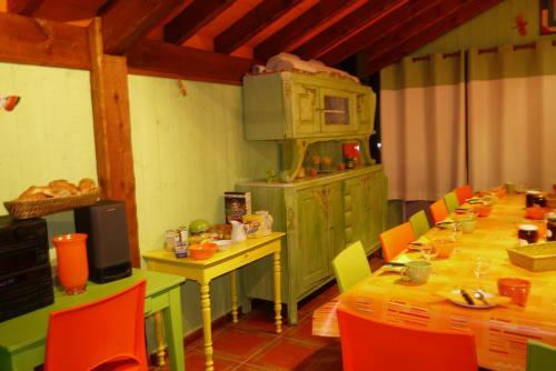 Hostal Domaine de La M�nigu�re
