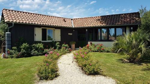 Hostal Domaine de La M�nigu�re