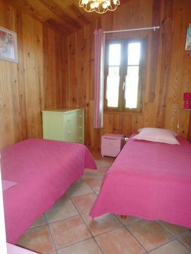Hostal Domaine de La M�nigu�re