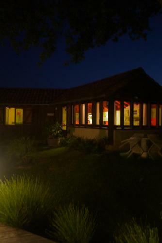 Hostal Domaine de La M�nigu�re