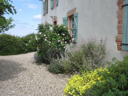 Bed & Breakfast Bellegarde