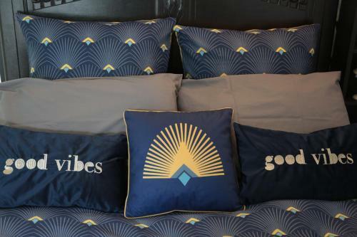 Bed & Breakfast Chambre Des Arguilliers
