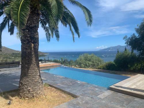 Les Terrasses de Fromentica