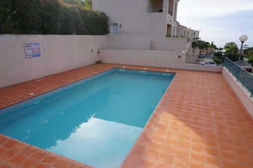 Apartamento Joli T3 Familial Proche de La Mer
