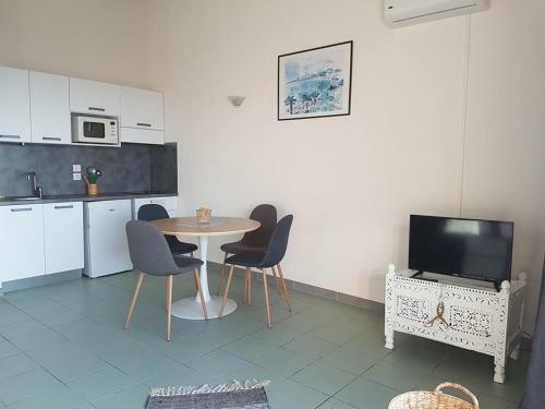 Apartamento R�sidence Costa D'oru