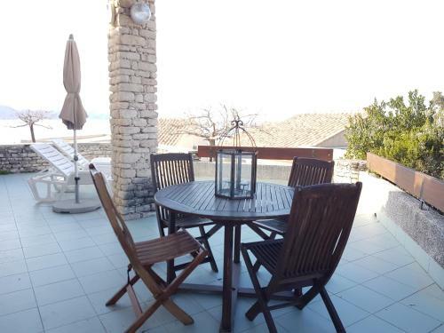 Apartamento R�sidence Costa D'oru