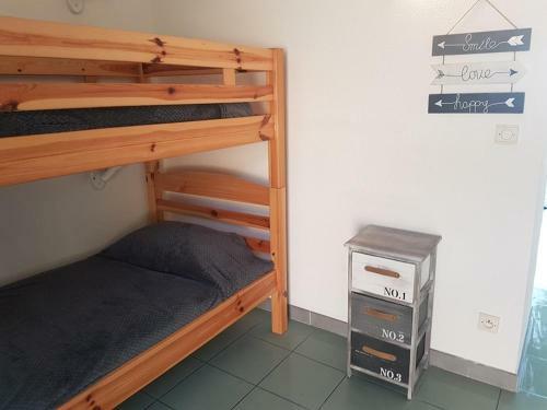 Apartamento R�sidence Costa D'oru