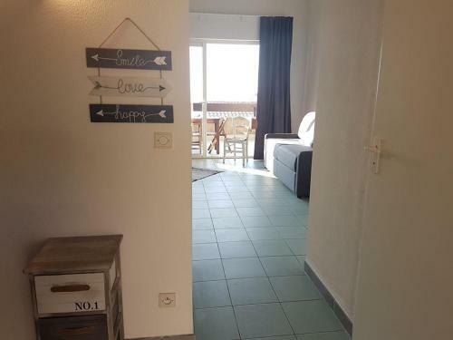 Apartamento R�sidence Costa D'oru