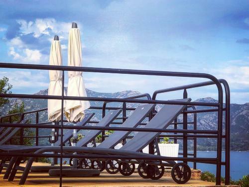 Apartamento R�sidence Costa D'oru