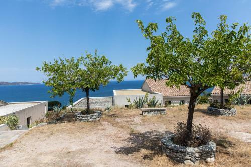 Apartamento R�sidence Costa D'oru