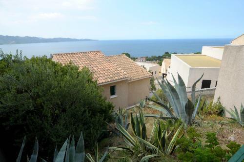 Apartamento R�sidence Costa D'oru