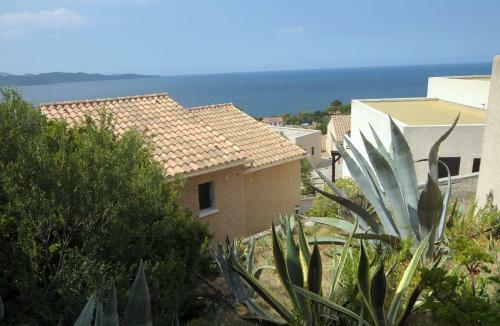 Apartamento R�sidence Costa D'oru