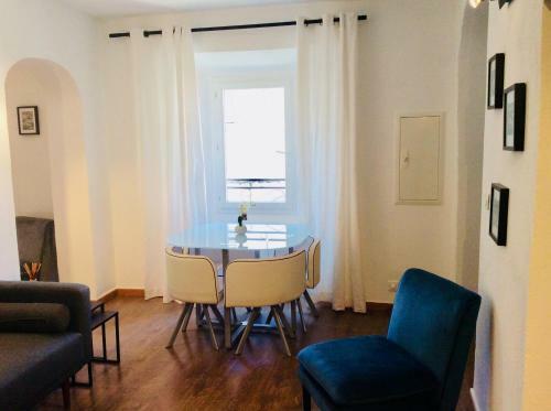 Apartamento Appartement Doria