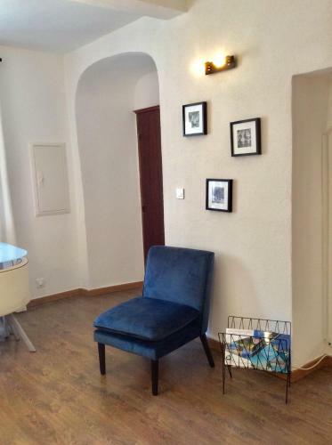 Apartamento Appartement Doria