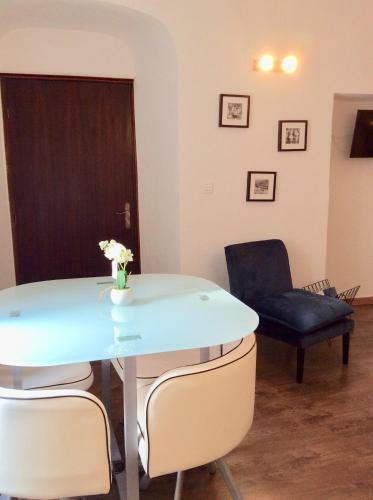 Apartamento Appartement Doria