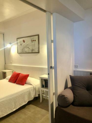 Apartamento Villa I Merli