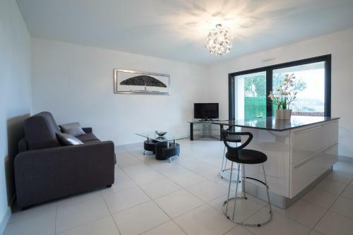 Apartamento Magnifique T2 Vue Mer