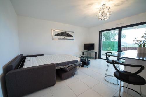 Apartamento Magnifique T2 Vue Mer