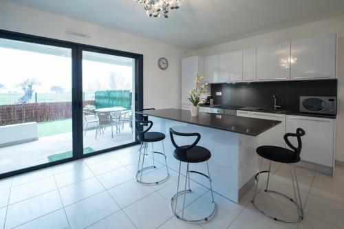 Apartamento Magnifique T2 Vue Mer
