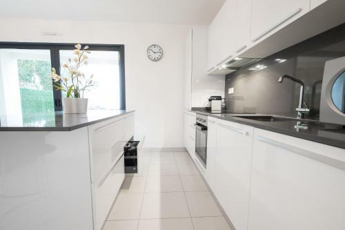 Apartamento Magnifique T2 Vue Mer