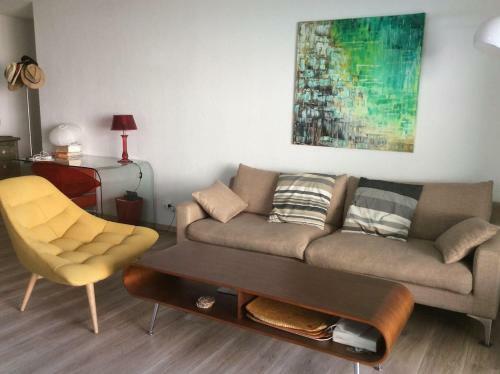 Apartamento Le Golfe